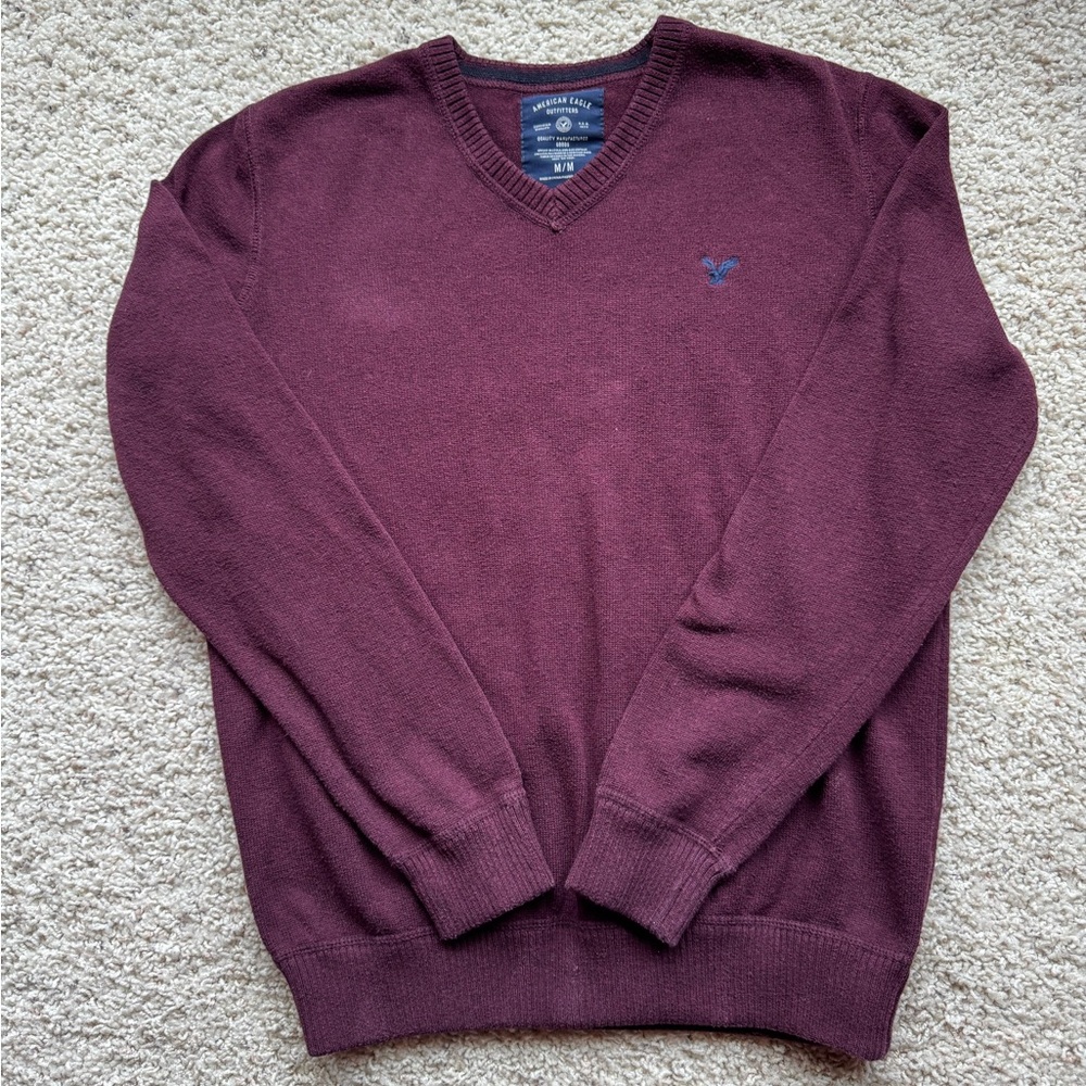 Men’s American Eagle outfitters sweater